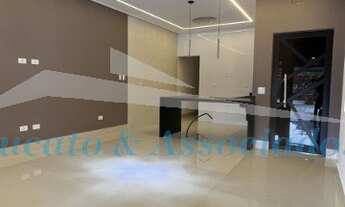 Imagem: Casa Geminada Alto Padrão para venda na