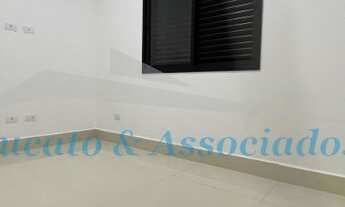 Imagem 3: Casa Geminada Alto Padrão para venda na Vila Caiçara em Praia Grande SP, 03 dormitórios, s