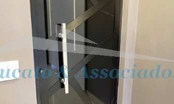 Imagem 7: Casa Geminada Alto Padrão para venda na Vila Caiçara em Praia Grande SP, 03 dormitórios, s