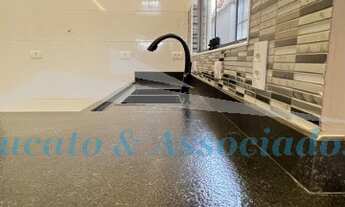 Imagem 5: Casa Geminada Alto Padrão para venda na Vila Caiçara em Praia Grande SP, 03 dormitórios, s