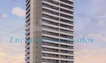 Imagem: RESIDENCIAL ROMA AVIAÇÃO - PRAIA GRANDE