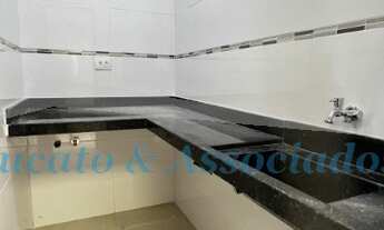 Imagem 2: Casa Geminada Alto Padrão para venda na Vila Caiçara em Praia Grande SP, 03 dormitórios, s