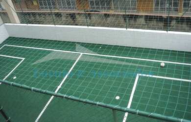 Imagem 3: Apartamento para venda no Canto do Forte, em Praia Grande SP, 03 dormitórios, sendo 02 suí