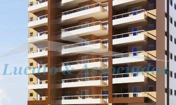 Imagem: Apartamento na Ocian, 02 dormitórios sendo