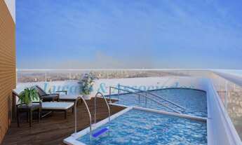 Imagem 2: Apartamento residencial para Venda Caiçara