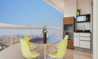 Imagem 3: Apartamento residencial para Venda Caiçara