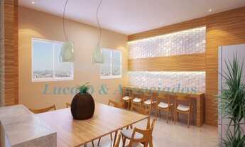 Imagem 4: Apartamento residencial para Venda Caiçara