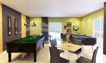 Imagem 7: Apartamento residencial para Venda Caiçara