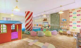 Imagem 3: Apartamento na Aviação, 02 dormitórios sendo 01 suíte