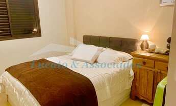 Imagem 3: Apartamento Alto padrão para Venda no Canto do Forte, Praia Grande SP 02 dormitórios sendo