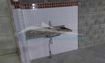 Imagem 2: 1 banheiros na Rua Frei Gaspar