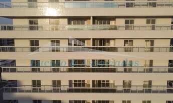 Imagem 2: Apartamento Alto Padrão para Venda no Canto do Forte em Praia Grande SP 3 Dormitórios send