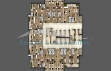 Imagem 2: SALA Comercial para Venda BOQUEIRÃO, PRAIA GRANDE SP