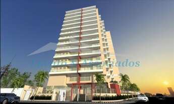 Imagem: Apartamento novo para venda na Vila Caiçara