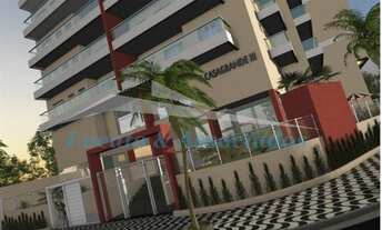 Imagem 5: Apartamento novo para venda na Vila Caiçara em Praia Grande SP 3 dormitórios sendo 1 suíte