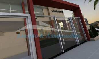 Imagem 6: Apartamento novo para venda na Vila Caiçara em Praia Grande SP 3 dormitórios sendo 1 suíte