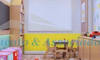 Imagem 5: Lançamento, Apartamento na Mirim, 02 dormitórios sendo 01 suíte, com 02 vagas