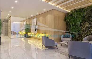 Imagem 3: Lançamento, Apartamento na Mirim, 02 dormitórios sendo 01 suíte, com 02 vagas