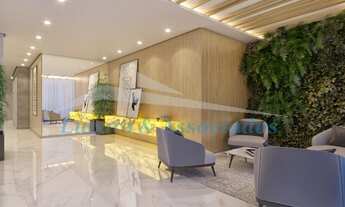 Imagem 3: Lançamento, Apartamento na Mirim, 02 dormitórios sendo 01 suíte, com 02 vagas