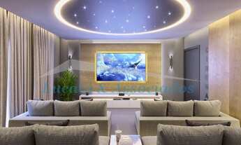 Imagem 2: Lançamento, Apartamento na Mirim, 02 dormitórios sendo 01 suíte, com 02 vagas