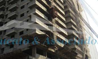 Imagem 2: Apartamento para venda na Vila Caiçara em Praia Grande SP, 02 dormitórios sendo 01 suíte