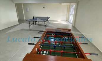 Imagem 5: Apartamento NOVO e PRONTO PARA MORAR na Vila Guilhermina em Praia Grande SP, 03 dormitóri