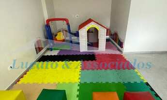 Imagem 7: Apartamento NOVO e PRONTO PARA MORAR na Vila Guilhermina em Praia Grande SP, 03 dormitóri