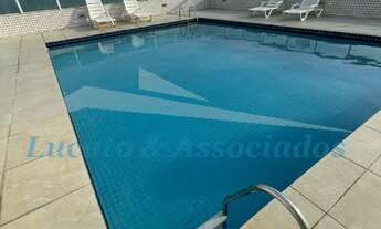 Imagem 2: Apartamento NOVO e PRONTO PARA MORAR na Vila Guilhermina em Praia Grande SP, 02 dormitório