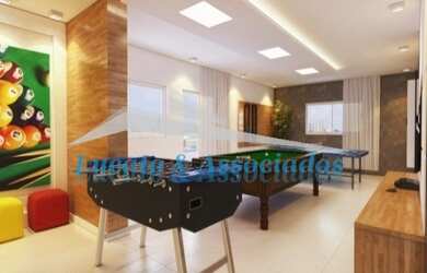 Imagem 6: Apartamento Novo e pronto para morar à Venda na Vila Caiçara em Praia Grande SP 3 dormitór