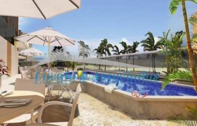 Imagem 4: Apartamento Novo e pronto para morar à Venda na Vila Caiçara em Praia Grande SP 3 dormitór