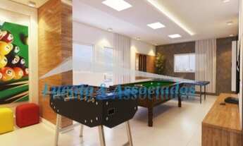 Imagem 6: Apartamento novo e pronto para morar à venda na Vila Caiçara em Praia Grande SP 02 dormitó