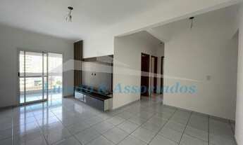 Imagem: Apartamento para venda no Canto do Forte