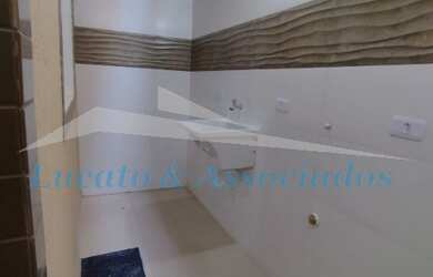 Imagem 5: Sobrado residencial em condominio fechado para Venda Guilhermina, Praia Grande SP 2 dormit