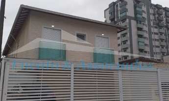 Imagem: Sobrado para Venda condomínio fechada na