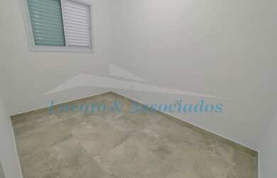 Imagem 3: Sobrado residencial em condominio fechado para Venda Guilhermina, Praia Grande SP 2 dormit