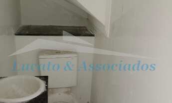 Imagem 3: Sobrado em condominio fechado para Venda Vila Sônia, Praia Grande SP 2 dormitórios, sala