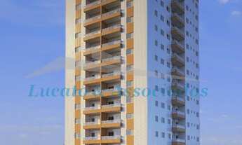 Imagem: Apartamento para Venda Guilhermina, Praia