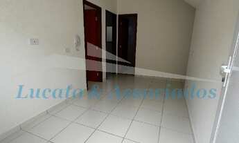 Imagem 5: Casa em condomínio fechado para Venda Cidade da Criança, Praia Grande SP 2 dormitórios, sa