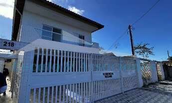 Imagem 2: Casa em condomínio fechado para Venda Cidade da Criança, Praia Grande SP 2 dormitórios, sa