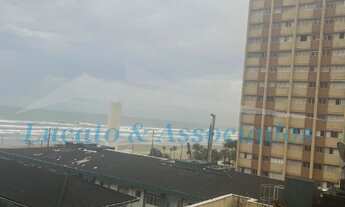 Imagem 2: Apartamento para venda na Vila Tupi em Praia Grande SP vista livre a 50mts da praia 02 d