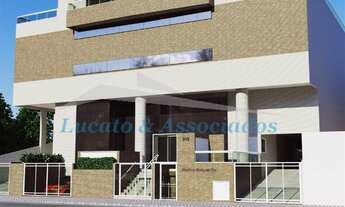 Imagem: Lançamento no Boqueirão em Praia Grande