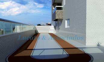 Imagem 7: Lançamento no Boqueirão em Praia Grande SP, entrega Julho 2025, Apartamento 01 dormitório