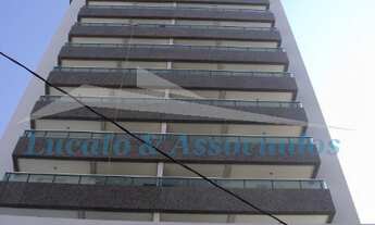 Imagem: Cobertura para venda no Boqueirão em Praia