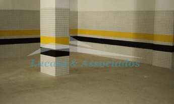 Imagem 4: Cobertura para venda no Boqueirão em Praia Grande SP 03 dormitórios sendo 02 suítes, sala