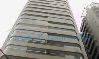 Imagem: Cobertura para Venda CANTO DO FORTE, PRAIA