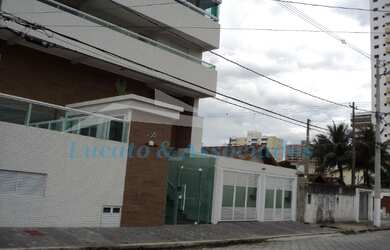 Imagem 3: APARTAMENTO para Venda VILA GUILHERMINA, PRAIA GRANDE SP 02 dormitórios, sendo 01 suite, s