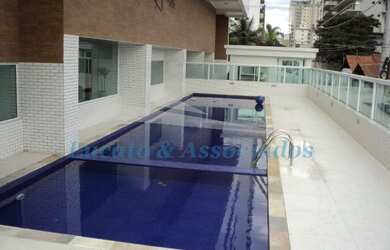 Imagem 4: APARTAMENTO para Venda VILA GUILHERMINA, PRAIA GRANDE SP 02 dormitórios, sendo 01 suite, s