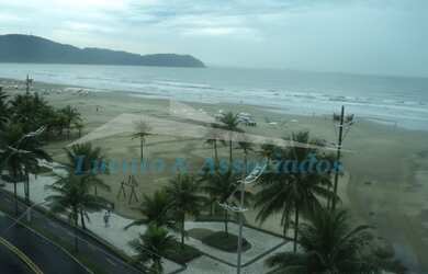 Imagem 7: APARTAMENTO para Venda VILA GUILHERMINA, PRAIA GRANDE SP 3 dormitórios sendo 1 suíte, 2 sa