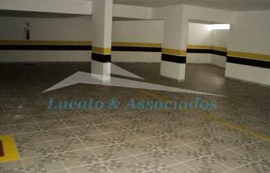 Imagem 5: APARTAMENTO para Venda VILA GUILHERMINA, PRAIA GRANDE SP 3 dormitórios sendo 1 suíte, 2 sa