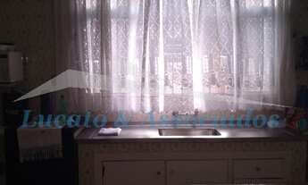 Imagem 4: Casa independente na Ocian, 02 dormitórios sendo 01 suíte, com piscina